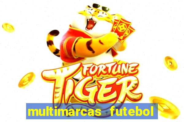 multimarcas futebol ao vivo